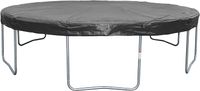 SportPlus I Trampolin Regenabdeckung I Abdeckung, Garten Trampolin, Outdoor-Trampolin, Kinder-Trampolin, witterungsbeständig, Ø 366 cm, SP-T-366-R