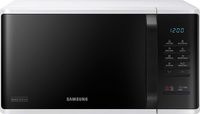 Samsung Mikrowelle MS23K3513AW/EG Quick Defrost 800 W Keramik-Emaille-Innenraum