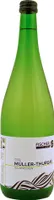 Müller-Thurgau Frankenwein halbtrocken | Weinkellerei Fischer Wiesentheid | 1l. Flasche