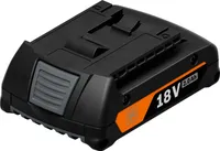 Náhradní akumulátor GBA 18 V 2,0 Ah AS