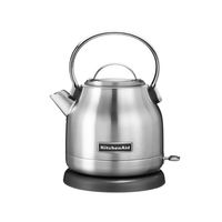 KitchenAid 5KEK1222ESX Wasserkocher 1,25 L Edelstahl