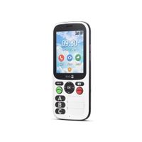 doro 780X Dual-SIM-Handy schwarz