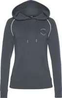 H.I.S. Hoodie navy Größe 32/34