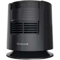 Honeywell HTF400E4 schwarz Tischventilator