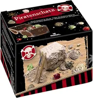 piratenschatz Steinbruchstein 10 cm