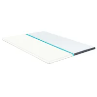 vidaXL Podložka pod matraci do postele Box Spring 200 x 140 x 5 cm