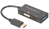 Převodní kabel ASSMANN Mini DisplayPort 1v3
