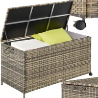 Auflagenbox Kuusamo 117 x 54 x 64 cm