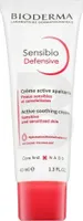 Bioderma Sensibio Defensive Gesichtscreme zur Beruhigung der Haut 40 ml