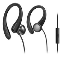 Philips Sport TAA1105BK - In-Ear Headset - schwarz