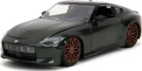 Fast & Furious Diecast Modell 1/24 2023 Nissan