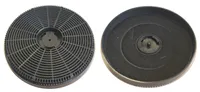 PKM 50696, Filtr, Černá, PKM S33-60A+B(W)TH, S33-90A+B(W)TH, 160 mm, 160 mm, 30 mm