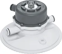 Bestway® Ersatzteil 6-Wege-Ventil für Flowclear™ Sandfilteranlage (3.028 l/h | 2023 )
