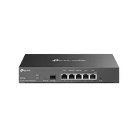 TP-Link TL-ER7206 ruter Gigabit Ethernet Czarny