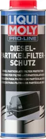 LIQUI MOLY 5123 Pro-Line Dieselpartikelfilter Schutz Diesel Additiv Zusatz 1L