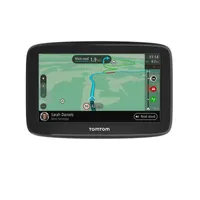 TomTom GO Classic 5' Navigationsgerät Stauvermeidung Karten-Updates Europa