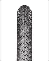 Reifen Deli Tire Freestyle 20 x 1.95" / 54-406 - Schwarz