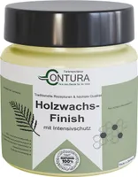Contura Premium Holzwachs -Finish- Möbelwachs Bohnerwachs Wachs - 5Liter