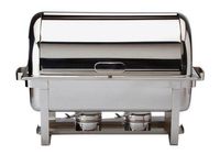 APS ECO Rolltop-Chafing Dish -MAESTRO- 12300