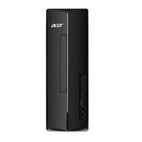 Acer Aspire XC-1760 - SFF - Core i5 12400 / 2.5 GHz