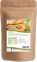 Mynatura Ananasringe getrocknet ohne Zusätze 1Kg 1 Beutel