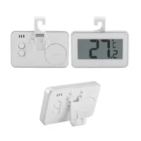 2 Thermometer SIDCO Kühlschrankthermometer
