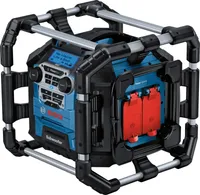 Rádio Bosch GPB 18V-5 SC 06014A4100