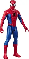 Hasbro E73335L0 SPIDERMAN TITAN SPIDER MAN