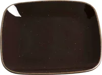 Speiseteller 27cm Casa schwarz