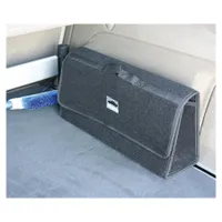 ATHLON TOOLS Kofferraumtasche Kompakt für alle Fahrzeuggrößen geeignet