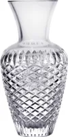 Vase 30,5 cm aus Bleikristall