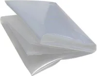 Pytel na suť, 60 l, průhledný