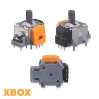 INF Joystick mit Hall-Effekt für Joystick 2er-Pack XBOX ONE