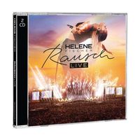 Fischer,Helene - Rausch (Live) 2CD - Compactdisc