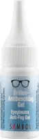 Brillen-Antibeschlag-Gel 15 ml Anti-Fog