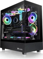 Gaming High End PC mit AMD Ryzen 5500 CPU | Nvidia GeForce RTX 4060 8 GB | 64 GB RAM DDR4 | 1 TB NVMe M.2 SSD | Windows 11 Pro