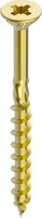 HECO-TOPIX 6,0 x 60, Senkkopf, Pozi-Drive, TG, A2L, 200 St., 33359