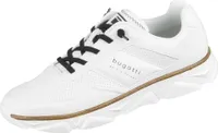 bugatti shoes bugatti man 935 2000 white 42
