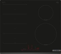 Bosch Serie 6 PIX631HC1E Kochfeld Schwarz Integriert 60 cm Zonen-Induktionskochfeld 4 Zone(n)