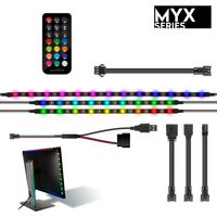 Súprava monitora SPEEDLINK MYX LED