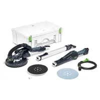 Festool Langhalsschleifer LHS 225 EQ-Plus/SW PLANEX
