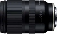 Tamron 17-70 Mm F/2.8 Di Iii-a Vc Rxd Apsc Sony Teleobjektiv Schwarz  Schwarz One Size