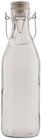 Butelka dekoracyjna 6GL1166L Ø 8x29 cm