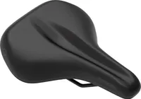 Ergon SC Core Prime Men Black/Grey M/L Stahl Fahrradsattel