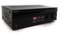 Sony STR-DH790 - 7.2 Kanäle - Surround - 145 W - 0,9% - 6 - 16 Ohm - 2 SW Sony