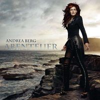 Andrea Berg: Adventures - Ariola 88697830552 - (CD / Název: A-G)