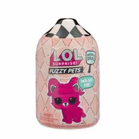MGA Entertainment L.O.L. Surprise Fuzzy Pets,  557111E7C