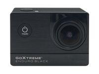 Easypix 20148 - Športová kamera (4K Ultra HD, 4096 x 2160 pixelov, 120 fps) Farba čierna
