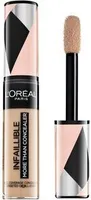 L´Oréal Paris Infaillible More Than Concealer Flüssig-Korrektor für eine einheitliche und aufgehellte Gesichtshaut 322 Ivory 11 ml