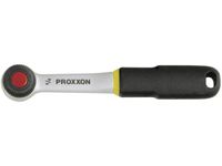 Proxxon 23 092 Chróm-vanádiová oceľ Čierna 52